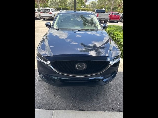 2020 Mazda Mazda CX-5 Touring