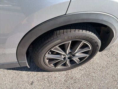 2017 Mazda Mazda CX-5 Grand Touring