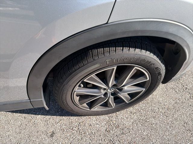 2017 Mazda Mazda CX-5 Grand Touring