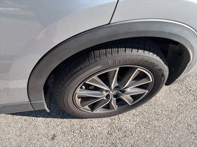 2017 Mazda Mazda CX-5 Grand Touring