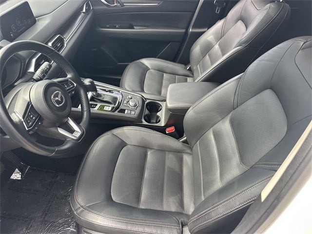 2020 Mazda Mazda CX-5 Grand Touring