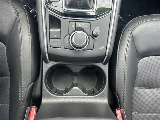 2020 Mazda Mazda CX-5 Grand Touring