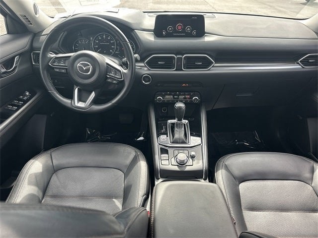 2020 Mazda Mazda CX-5 Grand Touring