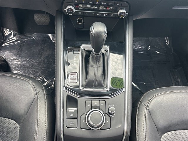 2020 Mazda Mazda CX-5 Grand Touring