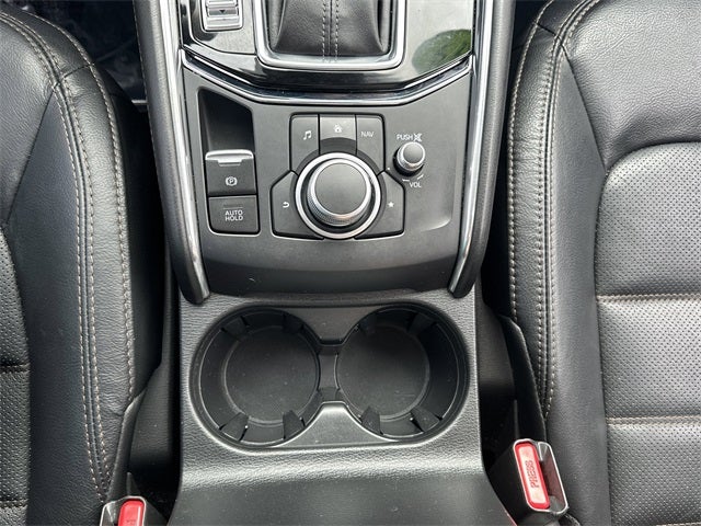 2019 Mazda Mazda CX-5 Grand Touring