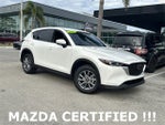 2025 Mazda Mazda CX-5 2.5 S