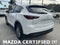 2025 Mazda Mazda CX-5 2.5 S
