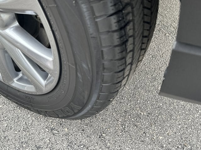 2025 Mazda Mazda CX-5 2.5 S