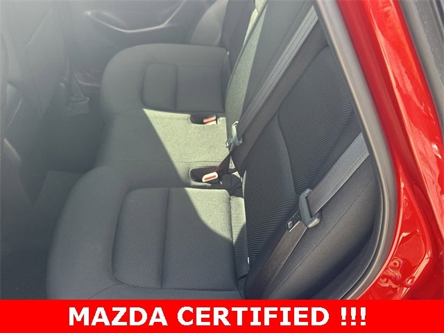 2023 Mazda Mazda CX-5 2.5 S