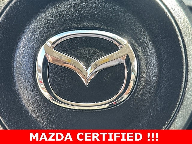 2023 Mazda Mazda CX-5 2.5 S