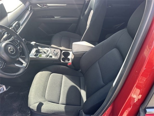 2023 Mazda Mazda CX-5 2.5 S