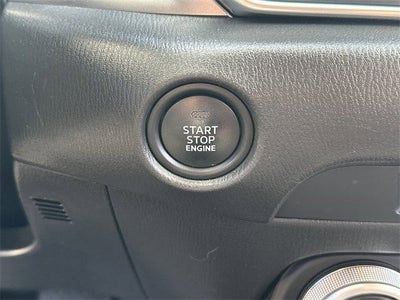 2023 Mazda Mazda CX-5 2.5 S