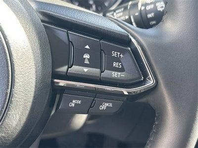 2023 Mazda Mazda CX-5 2.5 S