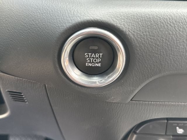 2025 Mazda Mazda CX-5 2.5 Carbon Turbo