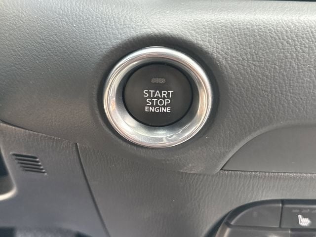 2025 Mazda Mazda CX-5 2.5 Carbon Turbo