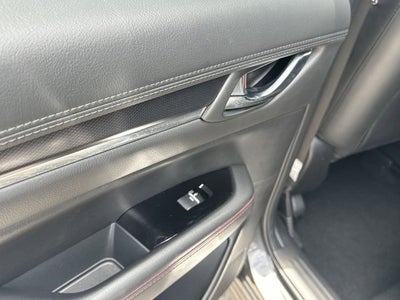 2023 Mazda Mazda CX-5 2.5 Turbo