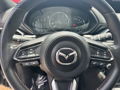 2023 Mazda Mazda CX-5 2.5 Turbo