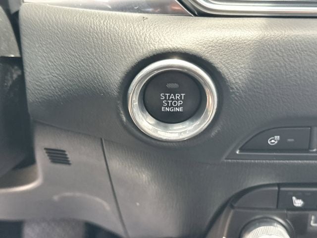 2023 Mazda Mazda CX-5 2.5 Turbo
