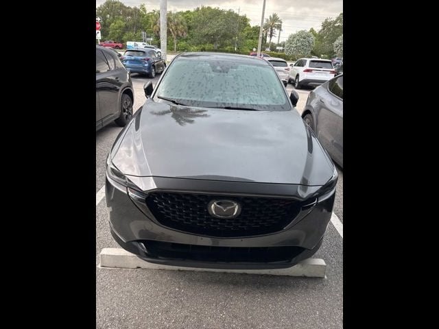 2023 Mazda Mazda CX-5 2.5 Turbo