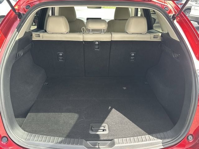 2023 Mazda Mazda CX-5 2.5 S Select Package