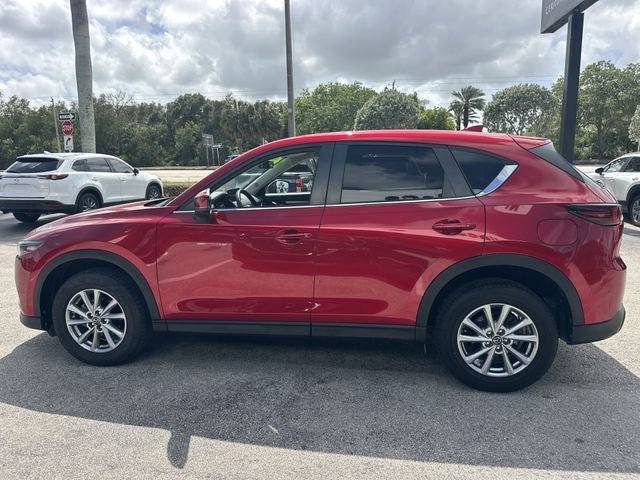 2023 Mazda Mazda CX-5 2.5 S Select Package