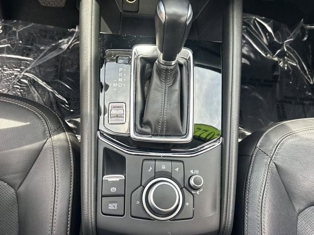 2022 Mazda Mazda CX-5 2.5 S Preferred Package