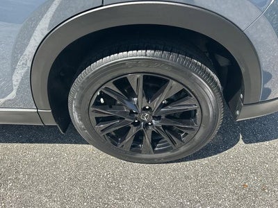 2024 Mazda Mazda CX-5 2.5 S Preferred Package