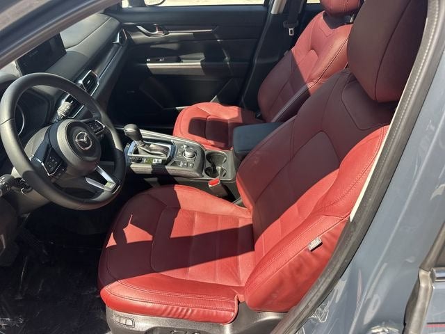 2024 Mazda Mazda CX-5 2.5 S Preferred Package