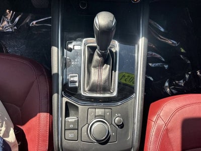2024 Mazda Mazda CX-5 2.5 S Preferred Package