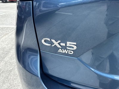 2023 Mazda Mazda CX-5 2.5 S Preferred Package