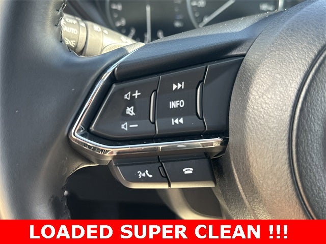 2021 Mazda Mazda CX-5 Grand Touring