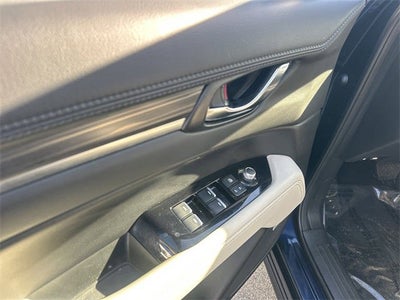 2021 Mazda Mazda CX-5 Grand Touring