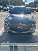 2024 Mazda Mazda CX-5 2.5 Turbo Premium