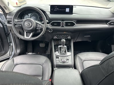 2023 Mazda Mazda CX-5 2.5 S Premium Plus Package