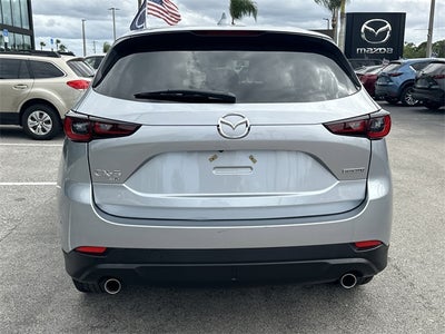 2023 Mazda Mazda CX-5 2.5 S Premium Plus Package