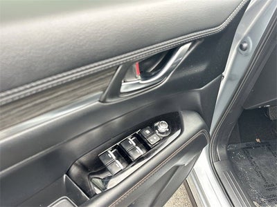 2023 Mazda Mazda CX-5 2.5 S Premium Plus Package