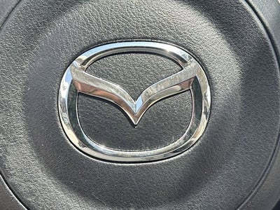 2024 Mazda Mazda CX-5 2.5 S Premium Plus Package