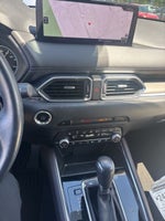 2023 Mazda Mazda CX-5 2.5 Turbo Signature