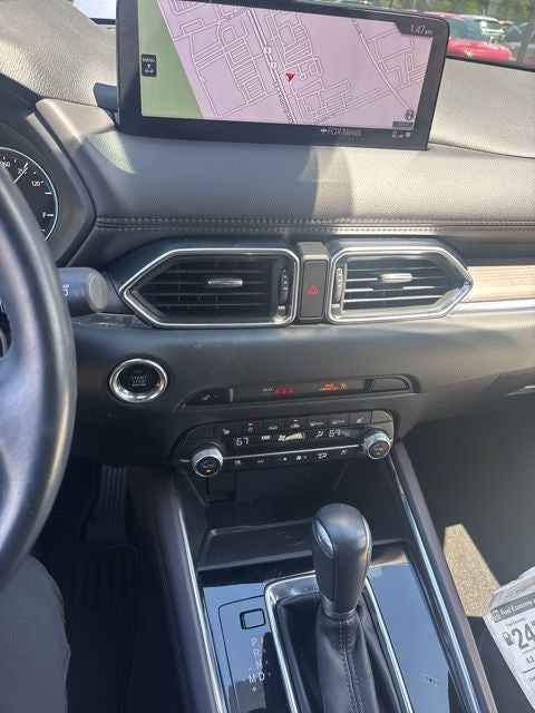 2023 Mazda Mazda CX-5 2.5 Turbo Signature