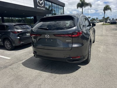 2024 Mazda Mazda CX-90 3.3 Turbo Preferred