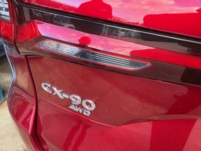 2024 Mazda Mazda CX-90 PHEV Premium