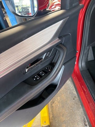 2024 Mazda Mazda CX-90 PHEV Premium