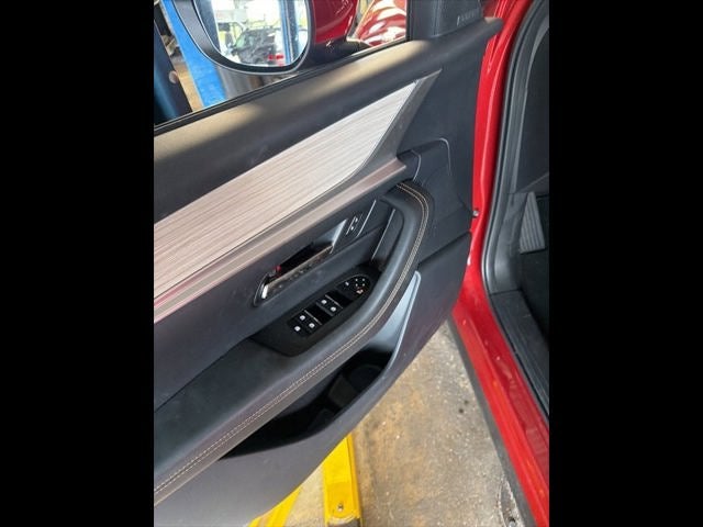 2024 Mazda Mazda CX-90 PHEV Premium