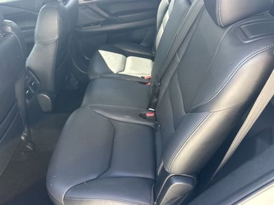 2020 Mazda Mazda CX-9 Touring