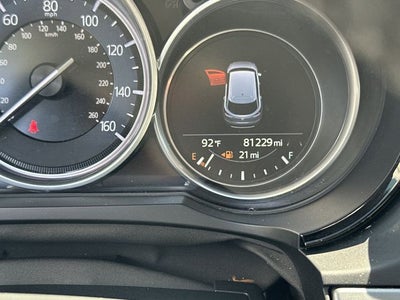 2020 Mazda Mazda CX-9 Touring