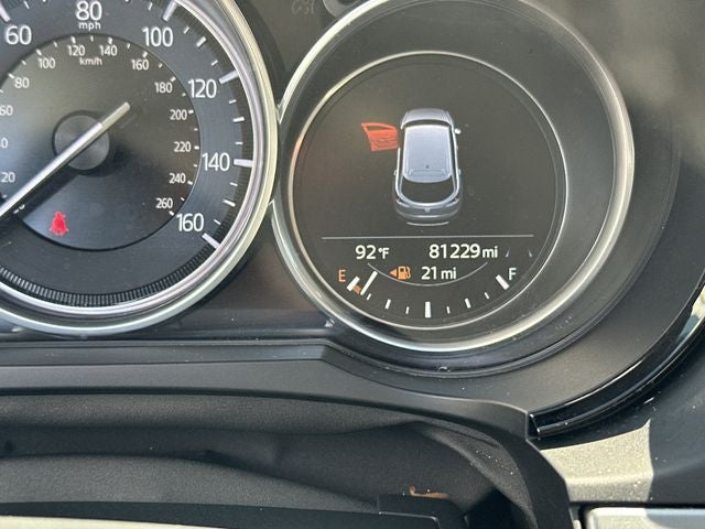 2020 Mazda Mazda CX-9 Touring