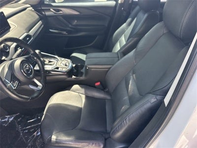 2020 Mazda Mazda CX-9 Touring