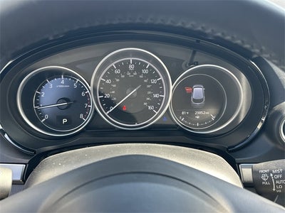 2022 Mazda Mazda CX-9 Touring Plus