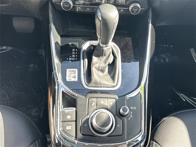 2022 Mazda Mazda CX-9 Touring Plus