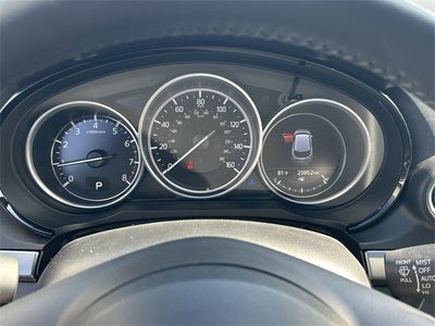 2022 Mazda Mazda CX-9 Touring Plus